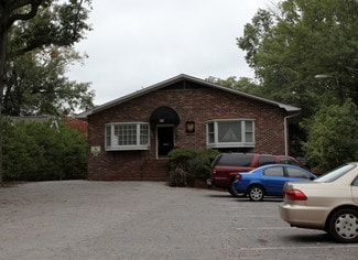 More details for 101 Chapman St, Greenville, SC - Office for Lease