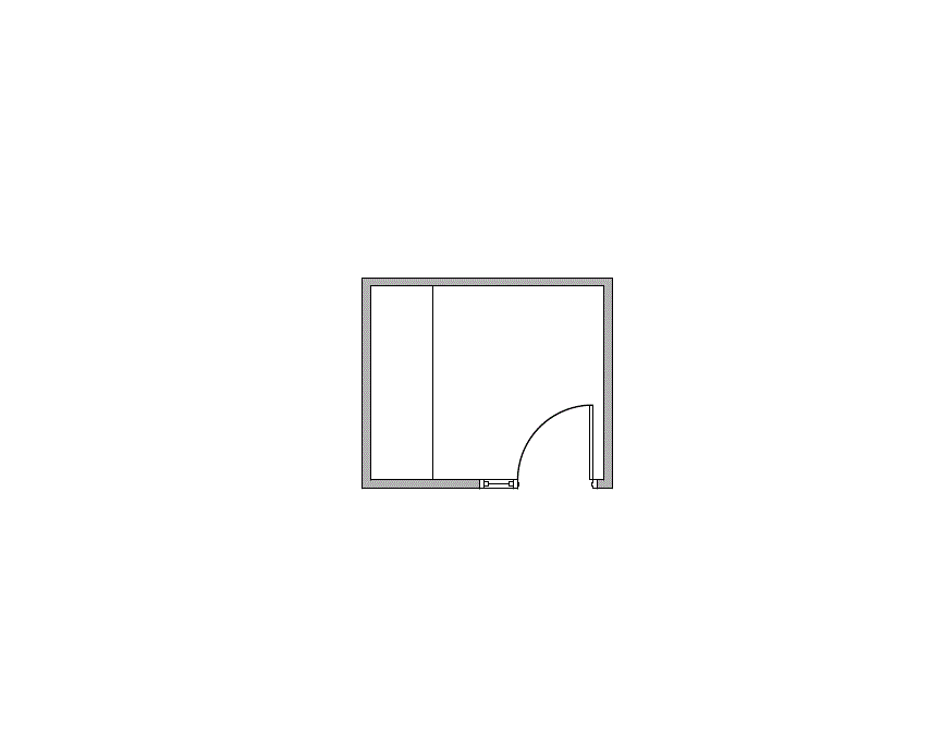 2310 Parklake Dr NE, Atlanta, GA for lease Floor Plan- Image 1 of 1