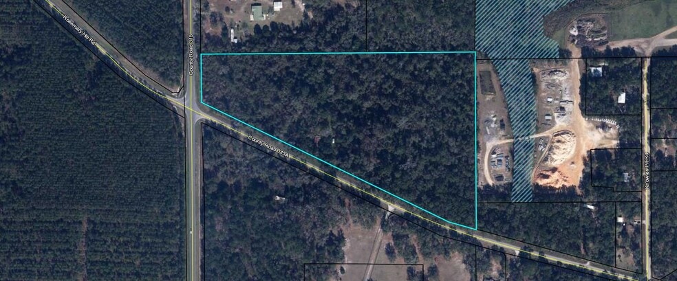 3725 CR 315A, Green Cove Springs, FL for sale - Primary Photo - Image 1 of 23