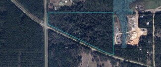 More details for 3725 CR 315A, Green Cove Springs, FL - Land for Sale