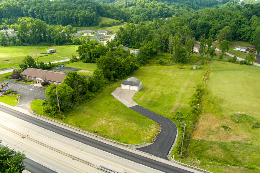 0 Route 30, Greensburg, PA for sale - Building Photo - Image 1 of 1