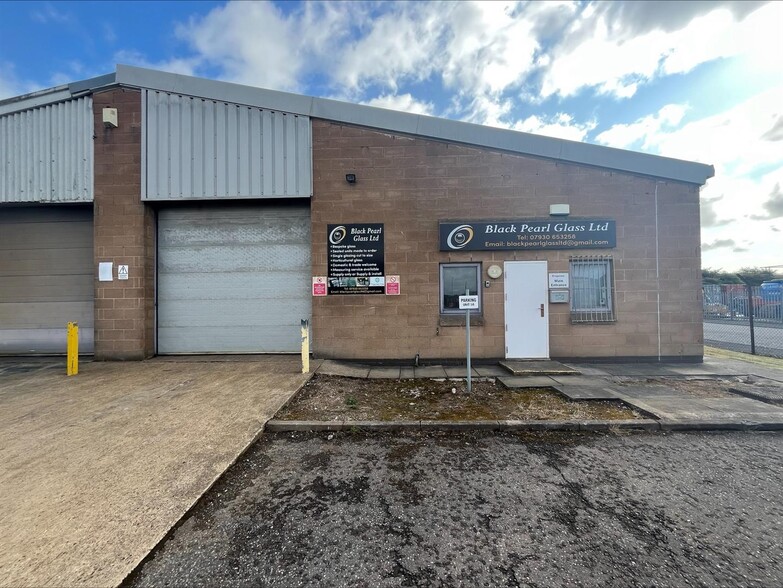 Enterprise Rd, Mablethorpe for lease - Building Photo - Image 3 of 3