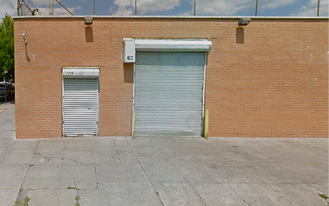 1981 Pitkin Ave, Brooklyn NY - Warehouse