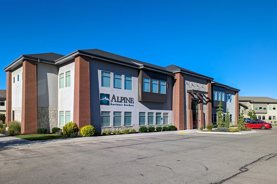 240 N 1200 E, Lehi, UT for sale - Primary Photo - Image 1 of 84