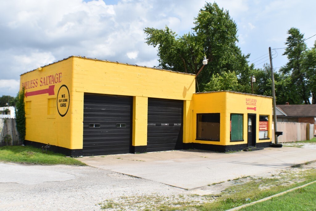 1630 N West Byp, Springfield, MO for sale Building Photo- Image 1 of 1