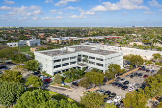 7301A W Palmetto Park Rd, Boca Raton, FL - AERIAL  map view