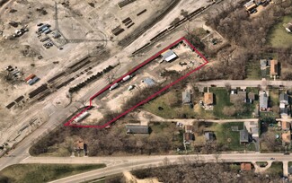 More details for 900 Belle Ave, Joliet, IL - Industrial for Sale