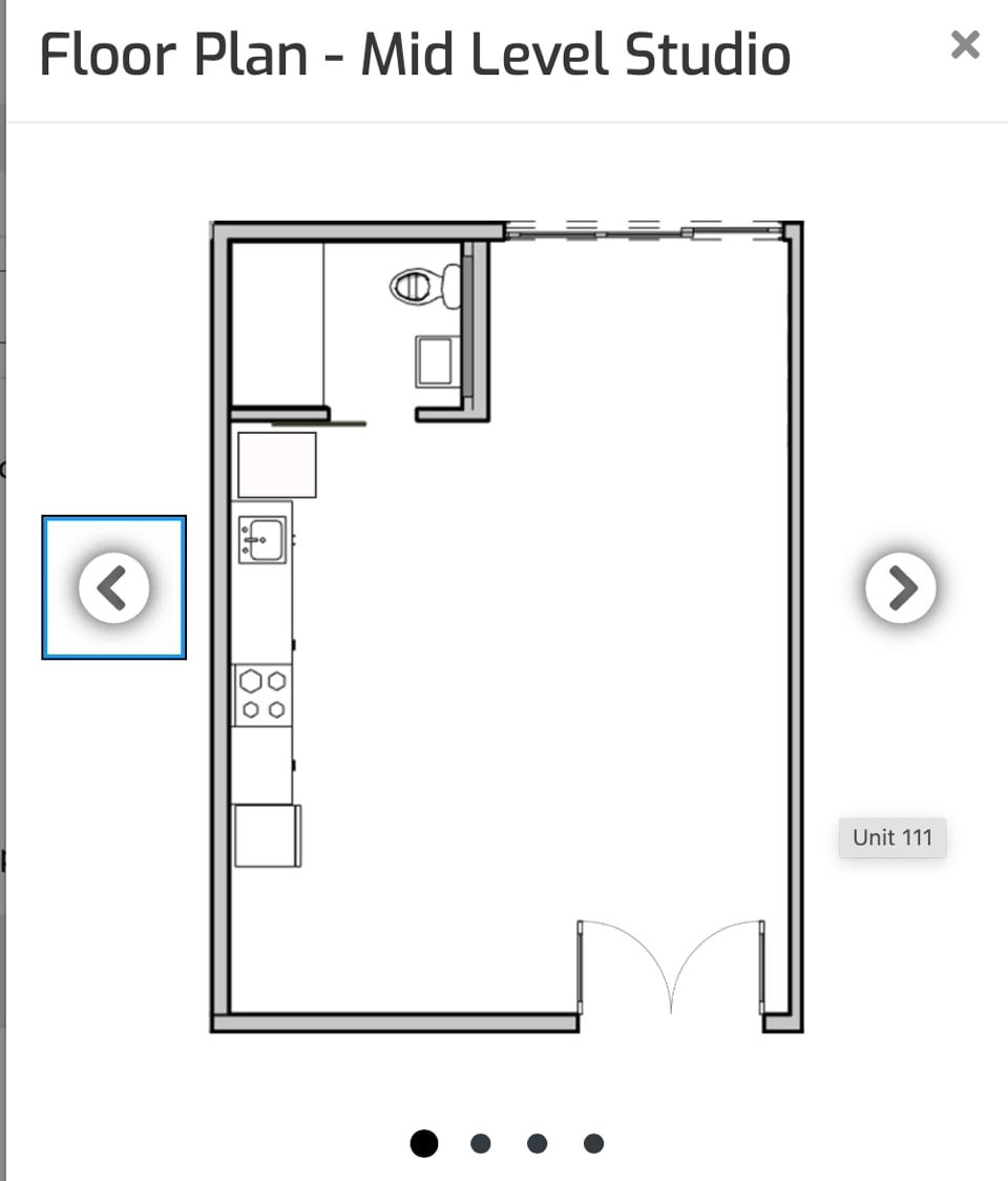 1320 Freeport Blvd, Sparks, NV for lease Floor Plan- Image 1 of 3