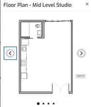 1320 Freeport Blvd, Sparks, NV for lease Floor Plan- Image 1 of 3
