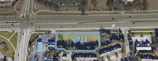 More details for 18725 W Capitol Dr, Brookfield, WI - Land for Sale