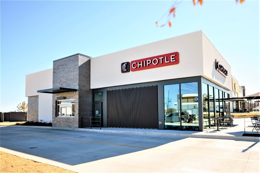 2701 Fort Worth, Hudson Oaks, TX 76087