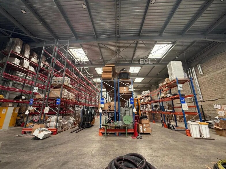 Flex in Bussy-Saint-Martin for lease - Building Photo - Image 2 of 7