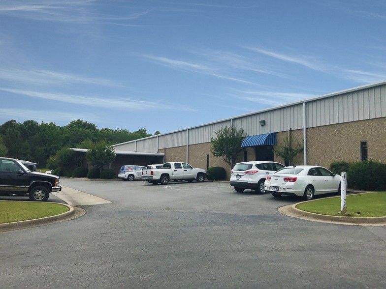 11600 Otter Creek Blvd S, Mabelvale, AR for lease - Building Photo - Image 3 of 12