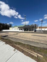1505 NJ-38, Hainesport NJ - Retail Space