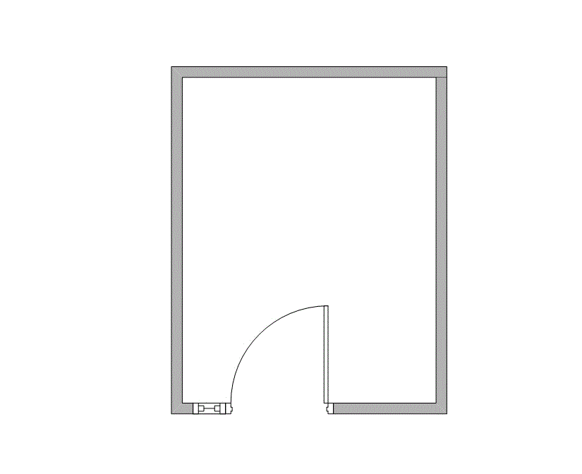 1300 Bay Area Blvd, Houston, TX for lease Floor Plan- Image 1 of 1