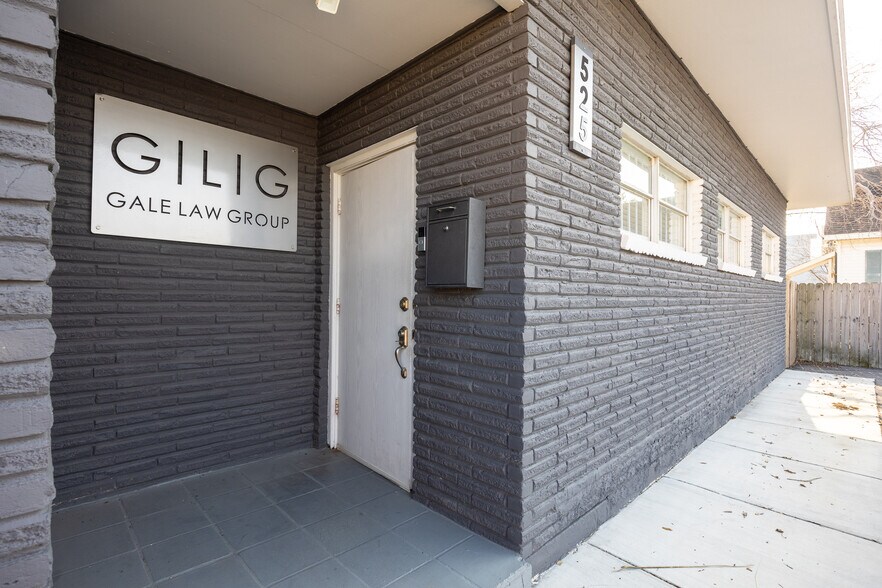 525 Clifford St, Corpus Christi, TX for sale - Building Photo - Image 1 of 33