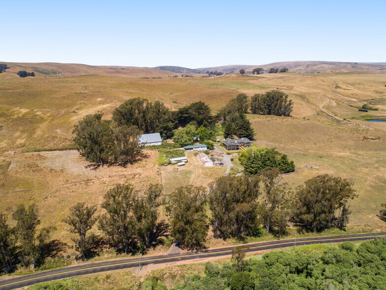 5700 Middle Rd, Tomales, CA 94971 Ledger Ranch