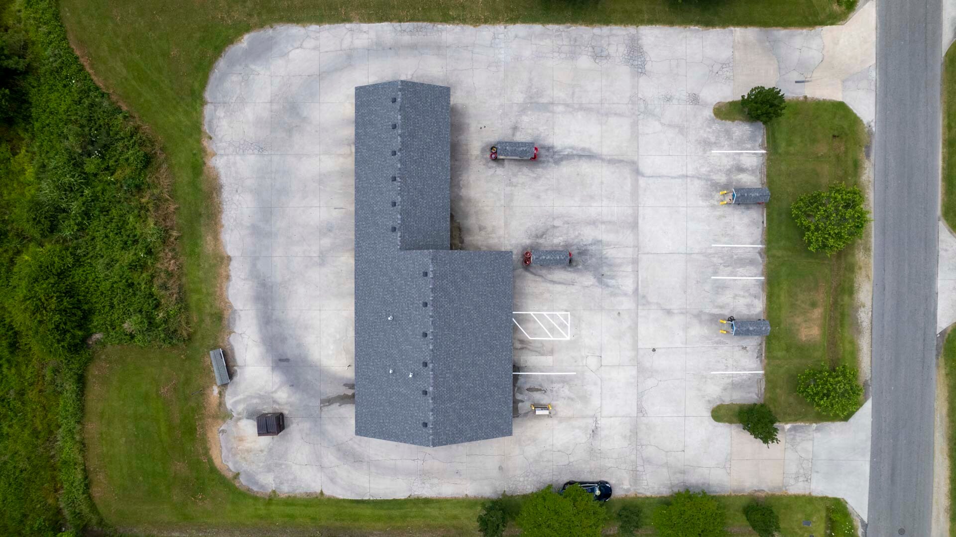 102 Currituck Commercial dr, Moyock, NC for sale Primary Photo- Image 1 of 1