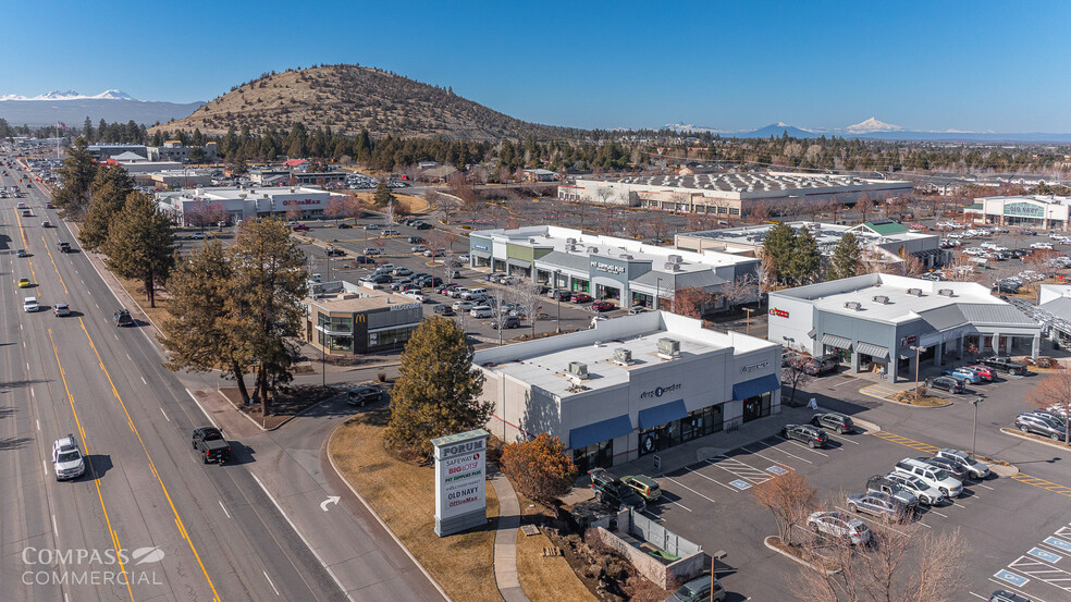 2600-2650 NE Highway 20, Bend, OR for lease - Building Photo - Image 3 of 23