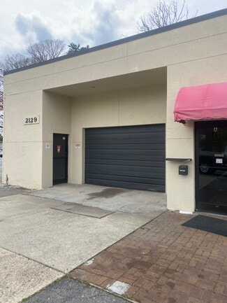 More details for 2129 Hendersonville Rd, Arden, NC - Flex for Lease