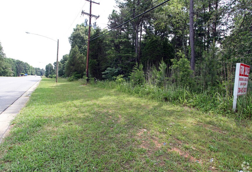 Robinwood Rd, Gastonia, NC 28054 Land for Sale