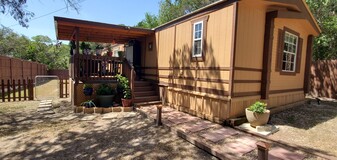 138 Grey Moss Ct, Ingram TX - Owner Financed Property