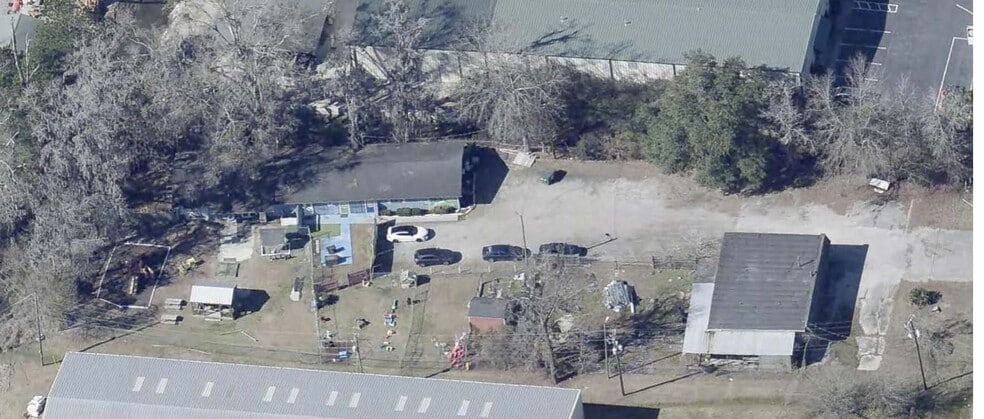 2826 US Highway 80 W, Garden City, GA for sale - Building Photo - Image 2 of 6