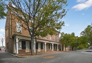 More details for 38 Rouss Ave, Winchester, VA - Retail for Sale