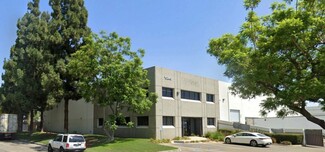 More details for 10240 Matern Pl, Santa Fe Springs, CA - Industrial for Lease