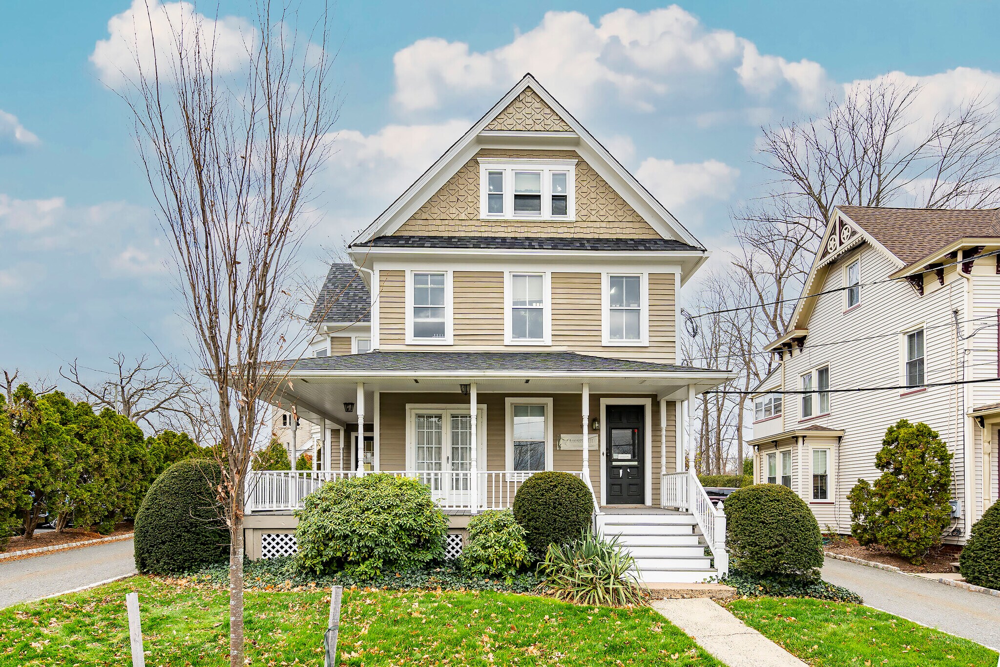 19 Center St, Chatham, NJ 07928 OfficeMedical for Lease