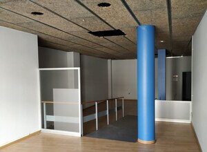Retail in Vilafranca del Penedès, Barcelona for lease Floor Plan- Image 1 of 8