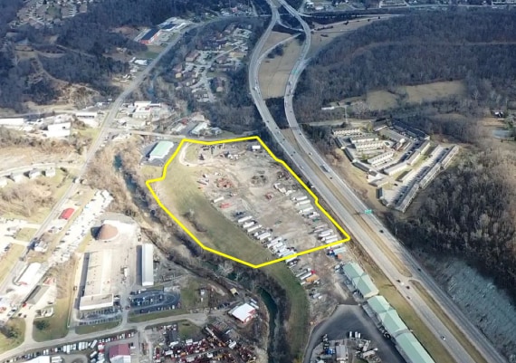 7967 Wesselman Rd, Cleves, OH for lease - Primary Photo - Image 1 of 2