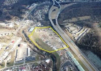 More details for 7967 Wesselman Rd, Cleves, OH - Land for Lease