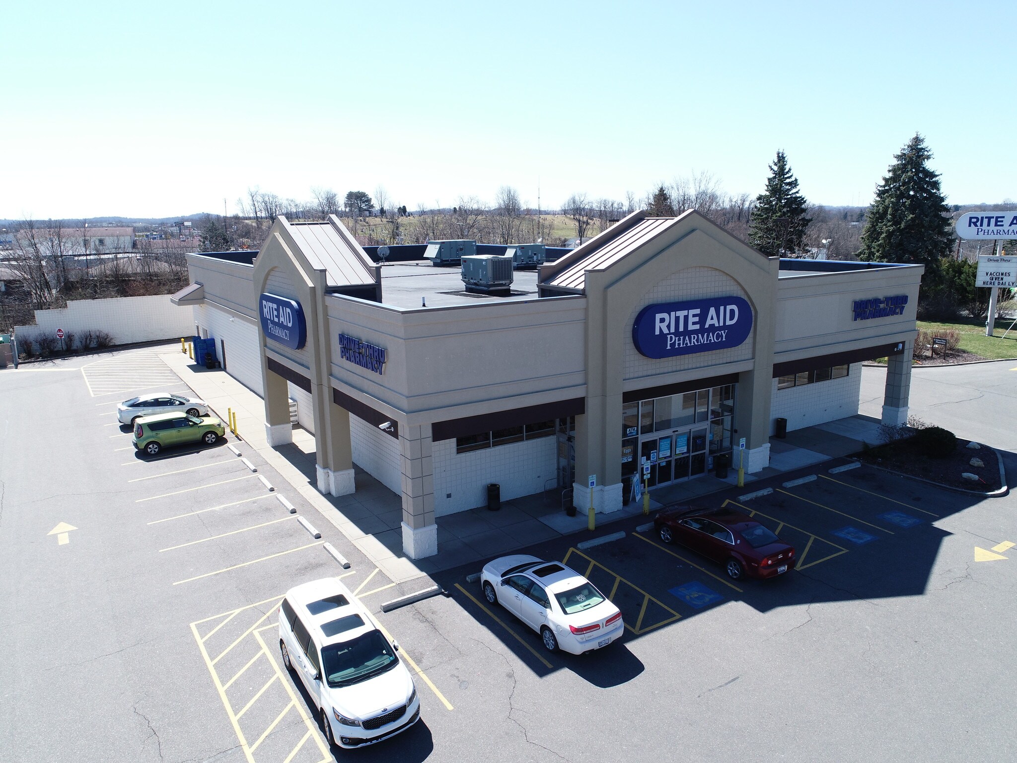 1360 Cove Rd, Weirton, WV for sale Building Photo- Image 1 of 1