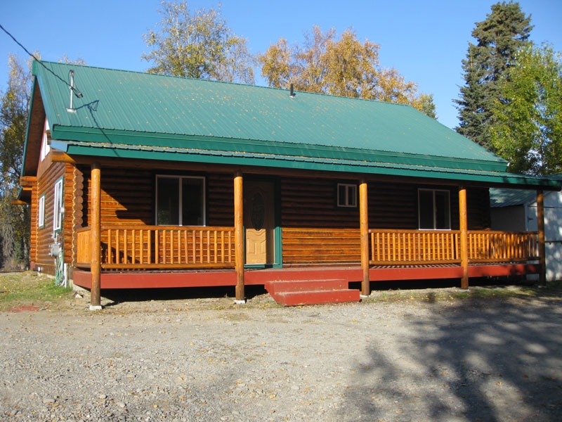 43560 Oehler Rd, Soldotna, AK for sale Primary Photo- Image 1 of 1