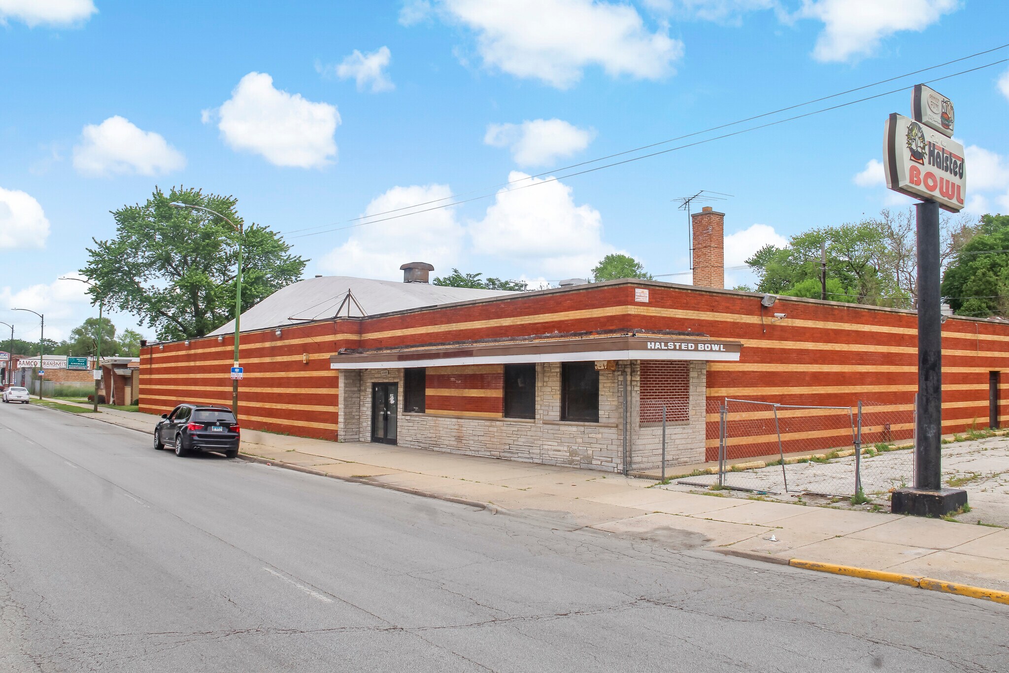 12345 S Halsted St, Chicago, IL for sale Building Photo- Image 1 of 1