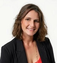 Tessa Mellinger