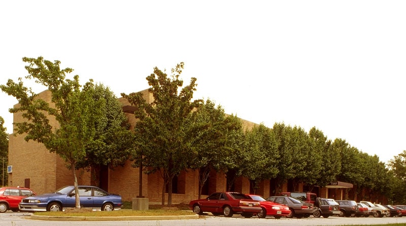 7257 Parkway Dr, Hanover, MD for sale - Building Photo - Image 3 of 11