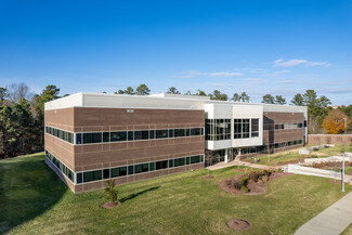 More details for 7010 Kit Creek Rd, Morrisville, NC - Flex for Lease