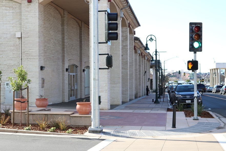 241-255 Georgia St, Vallejo, CA for sale - Building Photo - Image 3 of 7