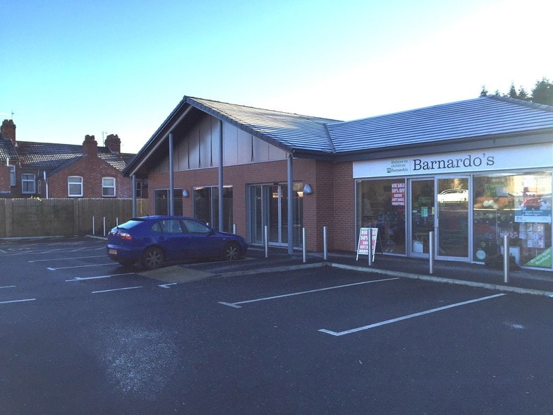 106 Gold St, Wellingborough for sale - Primary Photo - Image 1 of 1