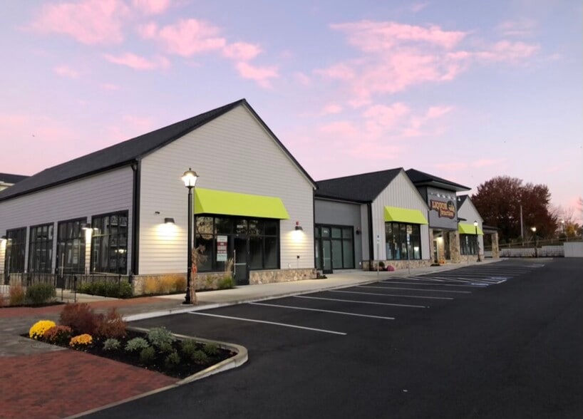 1280 Osgood St, North Andover, MA for lease - Primary Photo - Image 1 of 5