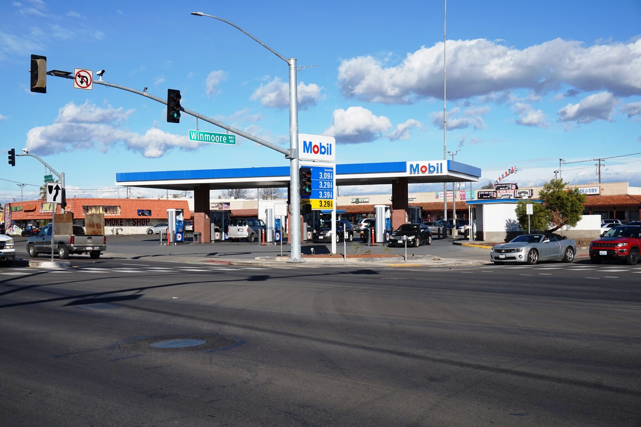 1626 Crows Landing Rd, Modesto, CA for sale Building Photo- Image 1 of 1