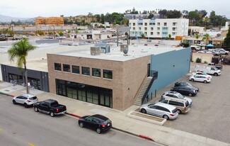 More details for 335 E Pennsylvania Ave, Escondido, CA - Flex for Lease