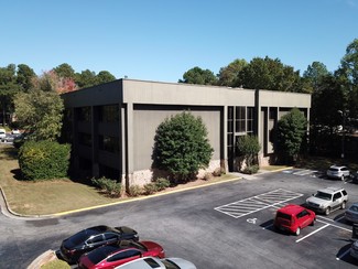 More details for 4319 Covington Hwy, Decatur, GA - Office for Lease