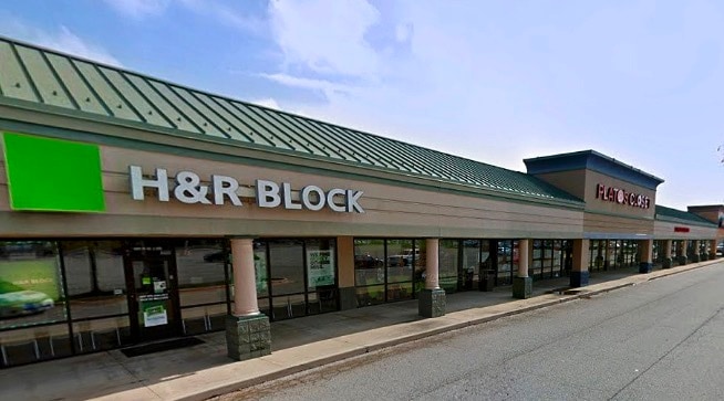 3500 State Road 38 E, Lafayette, IN for lease - Building Photo - Image 3 of 4