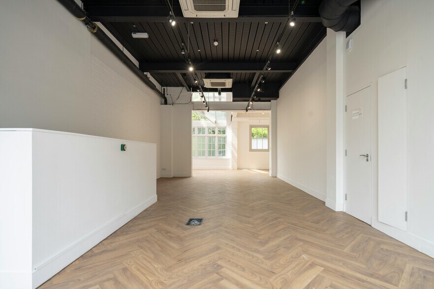 268-296 Fulham Rd, London for lease - Building Photo - Image 2 of 8