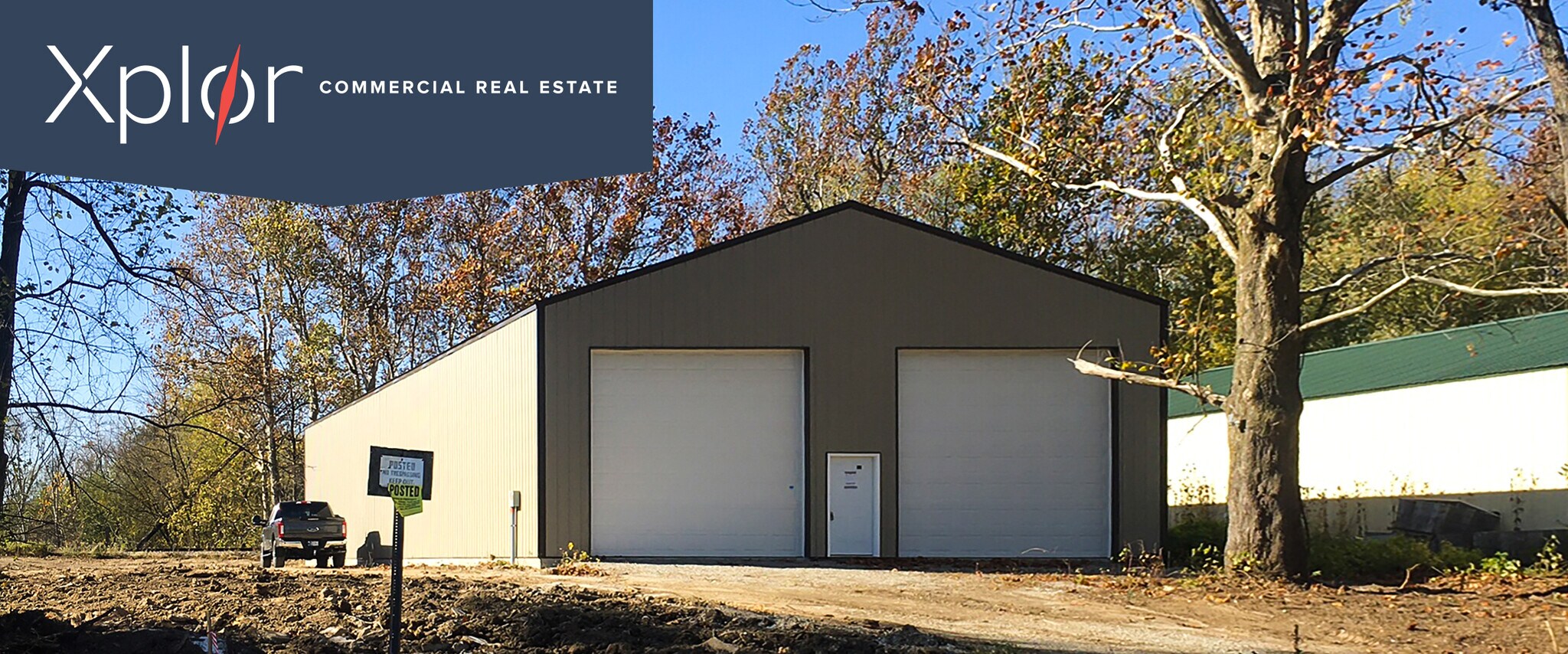 175 Rufus St, New Haven, IN for sale Primary Photo- Image 1 of 1