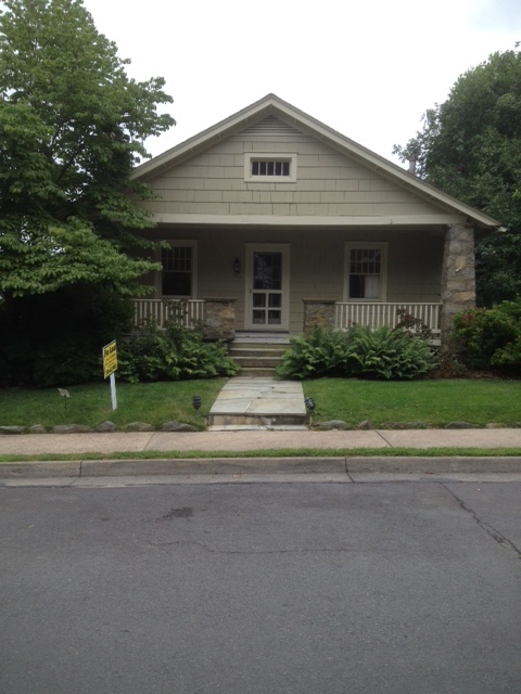 107 W Marshall St, Middleburg, VA for lease Building Photo- Image 1 of 9