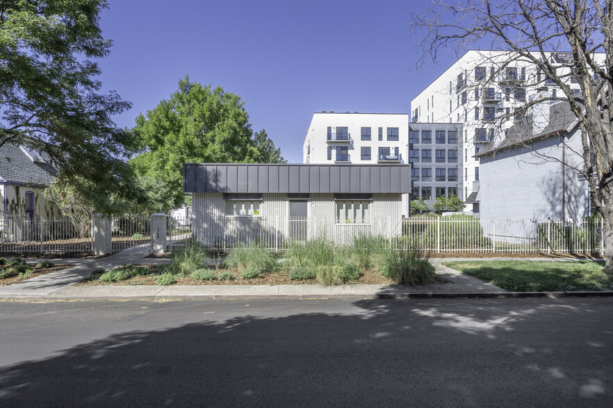 1745 Lafayette St, Denver, CO for sale - Building Photo - Image 3 of 29